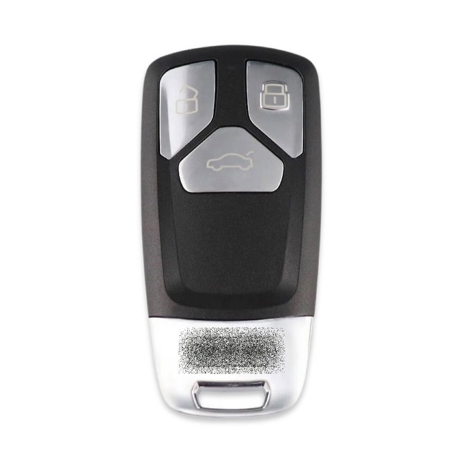 OEM Audi Q7 2016+ Proximity Smart Key 434MHz 4M0959754BC Remote Controls  Audi