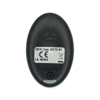 OEM BFT Mitto Rolling Code Remote 433MHz - Thumbnail
