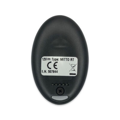 OEM BFT Mitto Rolling Code Remote 433MHz - 2