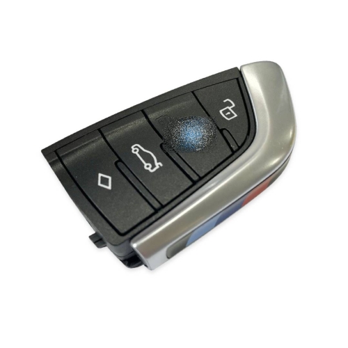 OEM Bmw BDC02 BDC03 G Series 4Btn Proximity Key 434MHz Hungary - 4