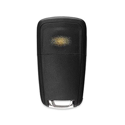 OEM Board Chevrolet Camaro 4+1 Proximity Key ID46 433MHz 13587072 - 2