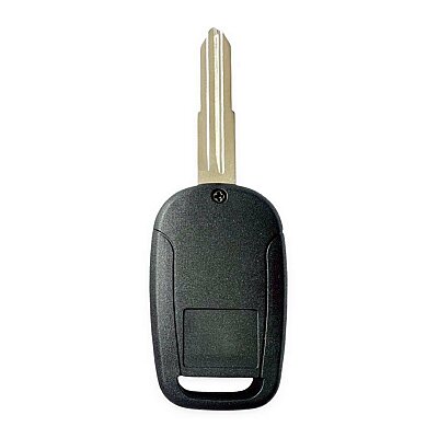 OEM Board Chevrolet Captiva 3Btn Remote Key ID46(XT27A) 433MHz 96628231 - 2