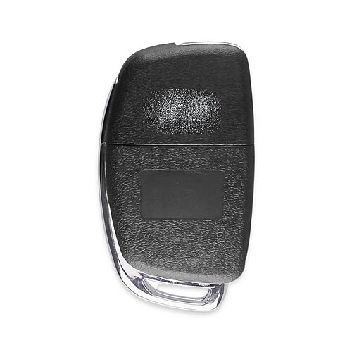OEM Board Hyundai Creta Remote Flip Key 4D60 80BIT 433MHz 95430-M0000 - 2