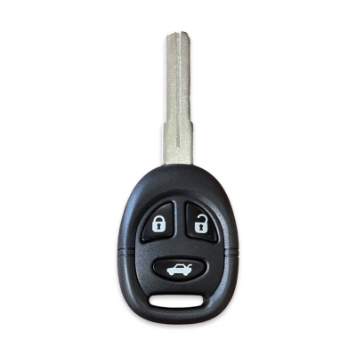 OEM Board Saab 9.5 Remote Key ID14 434MHz - Saab