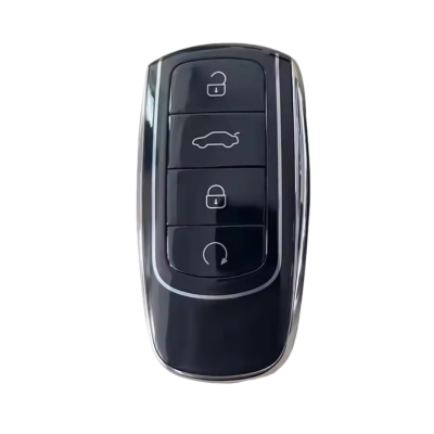 OEM Chery Omoda Tiggo 8Pro Smart Key ID47 433MHz - 1