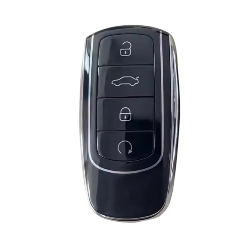 OEM Chery Omoda Tiggo 8Pro Smart Key ID47 433MHz - 1