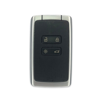 OEM Dacia Duster Smart Card Key 434MHz - Dacia