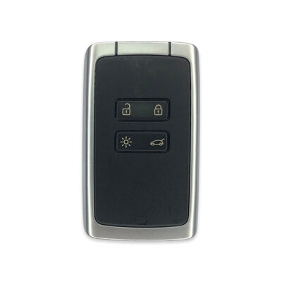 OEM Dacia Duster Smart Card Key 434MHz - 1