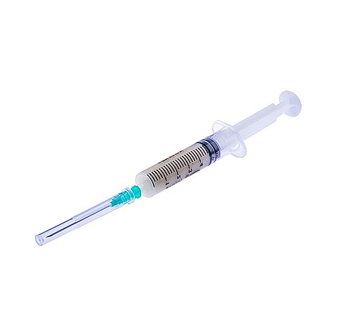 OEM Ersa No-Clean Solder Flux Cream 5ml - 1