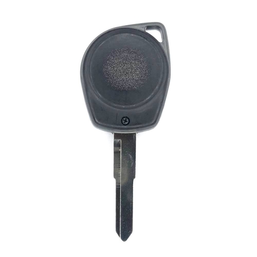 OEM Fiat Sedici 2Btn Remote Key ID40 433MHz 71746840 - 2