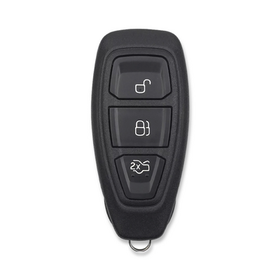 OEM Ford 3Btn Proximity Remote Key 434MHz Hitag Pro KR5876268 - 1