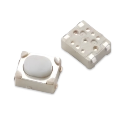 Ford Range Bmw Tactile Switch 3.2X4.2X2.5H (10Pcs) - Auto Key Store