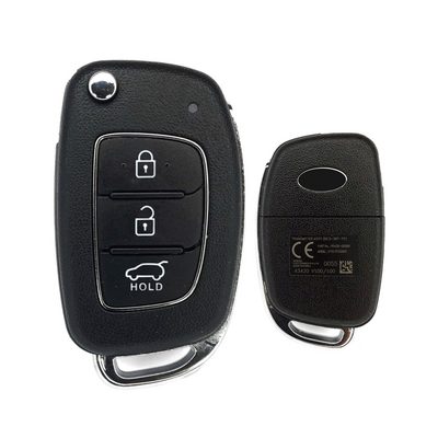 OEM Hyundai i20 Bayon Remote Key 434MHz 95430-Q0000 - 1