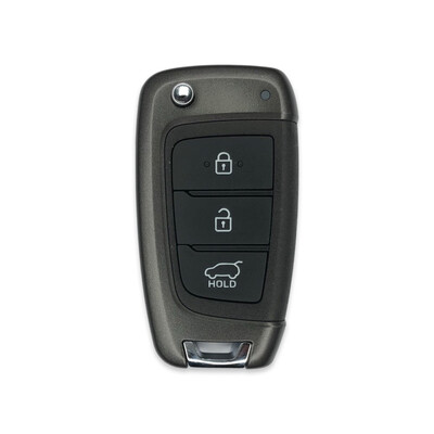 OEM Hyundai Tucson Remote Key 2021+ 95430-N9030 - Hyundai