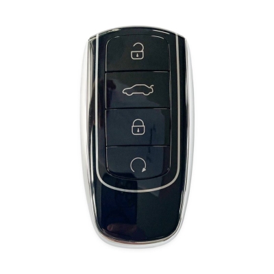 OEM Jaecoo J7 J8 4Btn Smart Key ID47 433MHz - Jaecoo