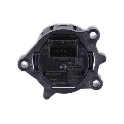 OEM Jeep Fiat Ignition Start-Stop Push Switch 735625734 - 3