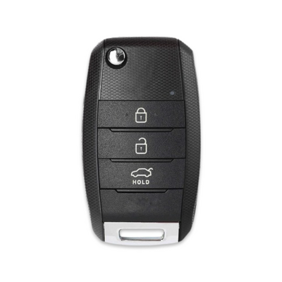 OEM Kia Sportage 2016+ Flip Remote Key 433MHz 95430-D9200 - Kia