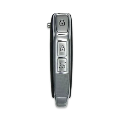 OEM Kia Sportage Flip Remote Key 433MHz 95430-D9420 - 3