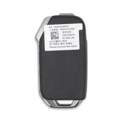 OEM Kia Sportage Flip Remote Key 433MHz 95430-P1300 - 2