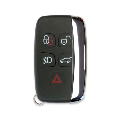 OEM Land Rover Keyless Smart Key 434MHz CH22-15K601-BB - Thumbnail