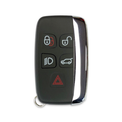 Land Rover - OEM Land Rover Keyless Smart Key 434MHz CH22-15K601-BB