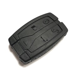 OEM LDR Freelander 2 Slot Key 315MHz - LDR