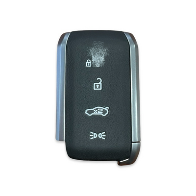 OEM Maserati Grecale Ghibli Keyless Remote Key 434MHz Set - 2