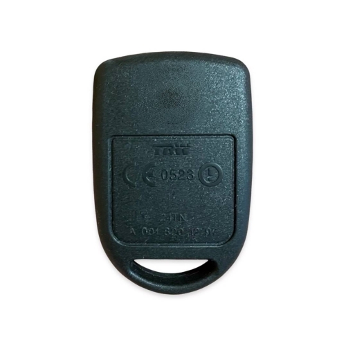 OEM Mercedes-Benz Actros 2Btn Remote 433MHz A0018201297 - 2