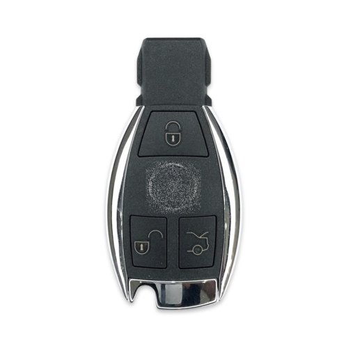 OEM Mercedes FBS4 Keyless Go Key 433MHz - 2