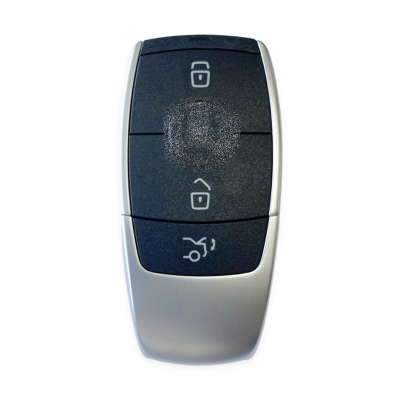 OEM Mercedes W205 W213 3Btn FBS4 Proximity Key 433MHz A2059053609 - Mercedes