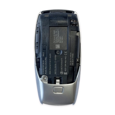 OEM Mercedes W205 W213 3Btn FBS4 Proximity Key 433MHz A2059053609 - 2