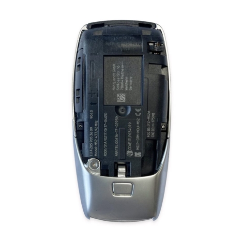 OEM Mercedes W205 W213 3Btn FBS4 Proximity Key 433MHz A2059053609 - 2