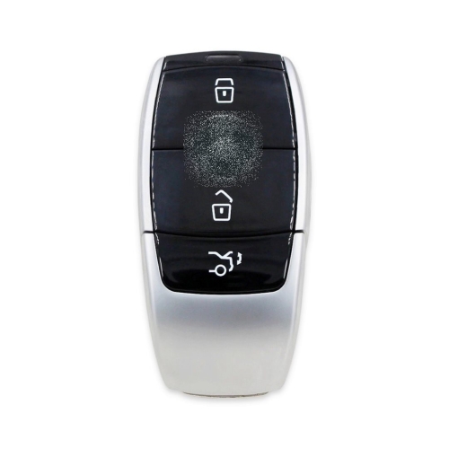 OEM Mercedes W222 FBS4 Proximity Key 433MHz A2229059610 - 1
