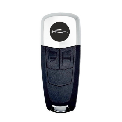 OEM Opel Astra H Keyless 433MHz 13239950 - 1