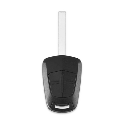 OEM Opel Corsa D Remote Key 434MHz Delphi - Opel