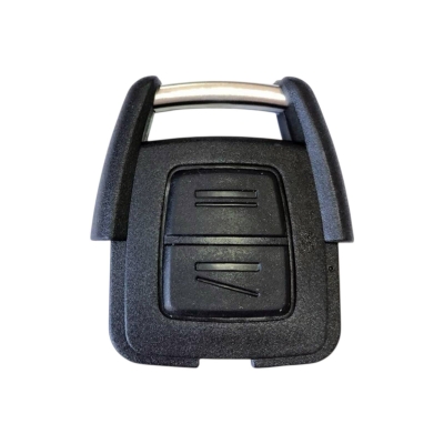 OEM Opel-Vauxhall Astra G - Zafira A Remote 434MHz - 1