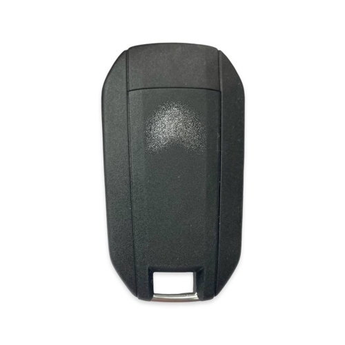 OEM Peugeot 301 508 Flip Remote Key ID46 434MHz 9807343377 - 2