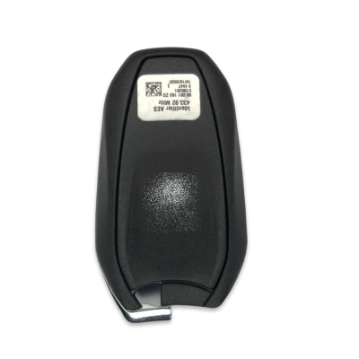 OEM Peugeot 3008 308 508 Smart Key 434MHz 98381721ZD - 2