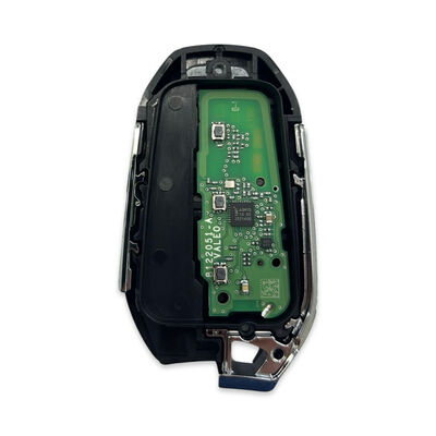 OEM Peugeot Smart Key 434MHz 9840149780 (Active Keyless) - 3
