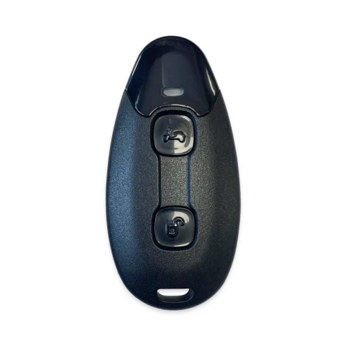 OEM Piaggio Vespa Keyless Remote 4A AES 433MHz 1D004008 - 1