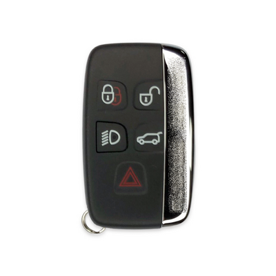 OEM Range Rover Keyless Smart Key 434MHz LR027451-CH22-15K601-BB - Thumbnail