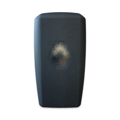 OEM Ren Trucks 4Btn Flip Remote Key Shell - 4