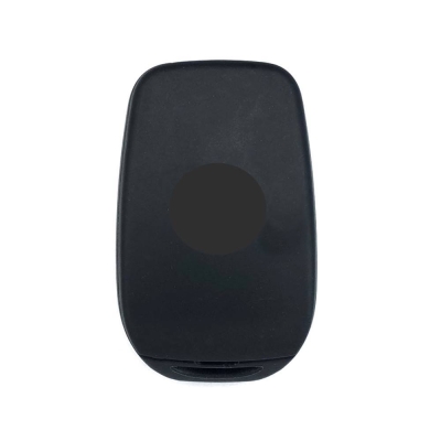 OEM Ren 3Btn (2S) Btn Remote Key Hitag 4A AES 433MHz HU179 - 2