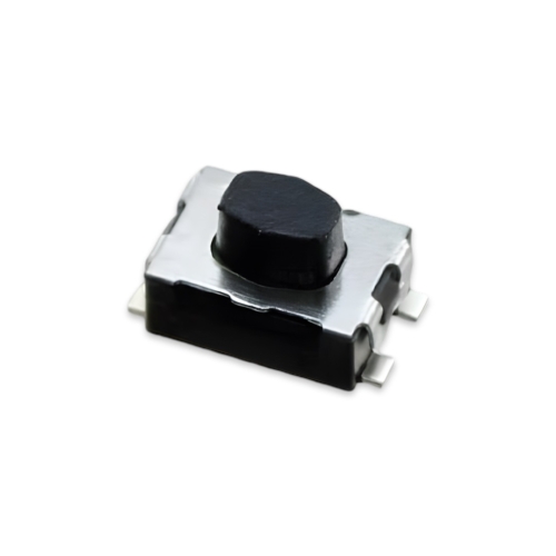 OEM Renault Tactile Switch 4.6x2.8x2.5H (10Pcs) - 1