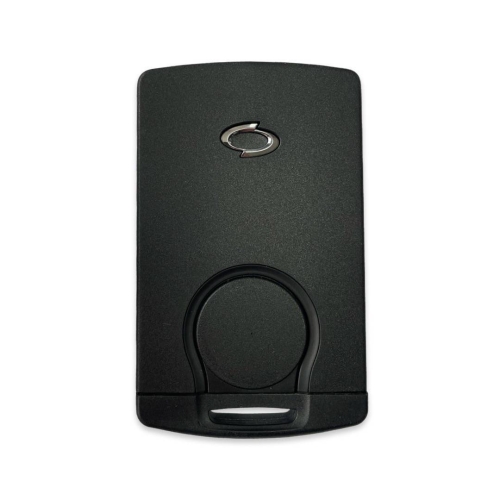 OEM Samsung QM5 Koleos 4Btn PCF7952A 433MHz Keyless Card 285979045R - 2