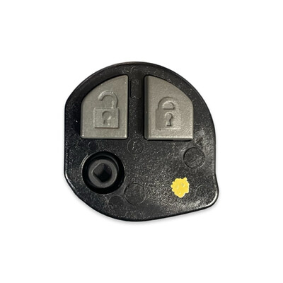 OEM Suzuki Module Key Remote 2Btn ID47 433MHz - Suzuki