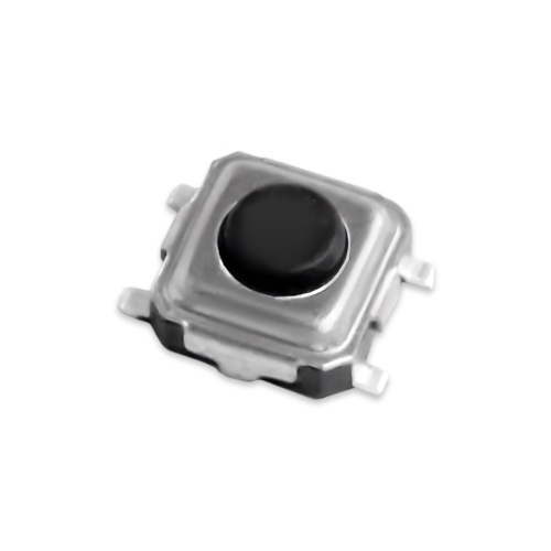 OEM Tactile Switch TS-A007 3x3x1.5H (10Pcs) - 1