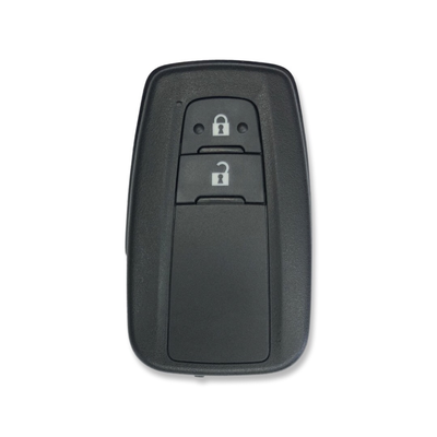 OEM Toyota C-HR Hybrid Smart Key 433MHz BR2EX - 1