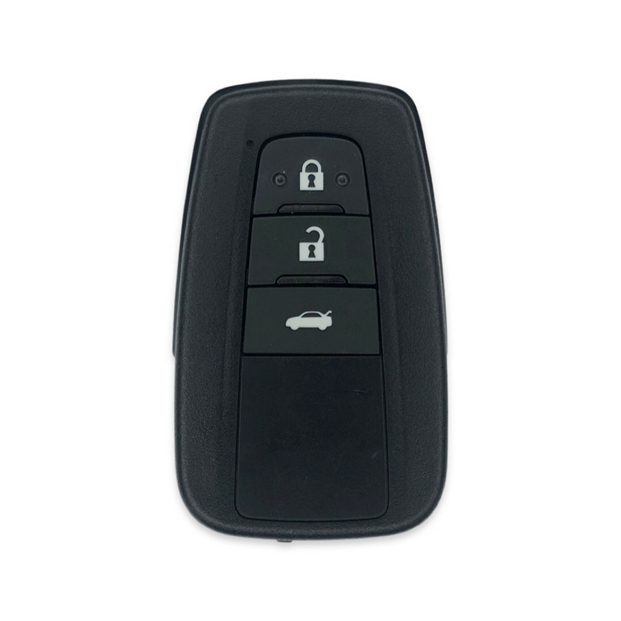 OEM Toyota Corolla 2019+ Smart Key 433MHz 8990H-02040