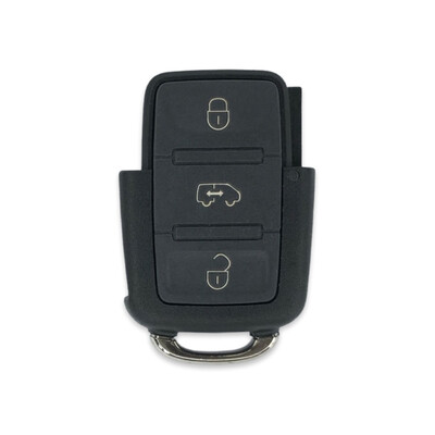 OEM Volkswagen Crafter Remote 434MHz 2E0959753A - Volkswagen